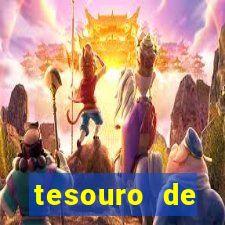 tesouro de sacambaya foi encontrado